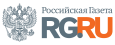 Логотип RG.ru