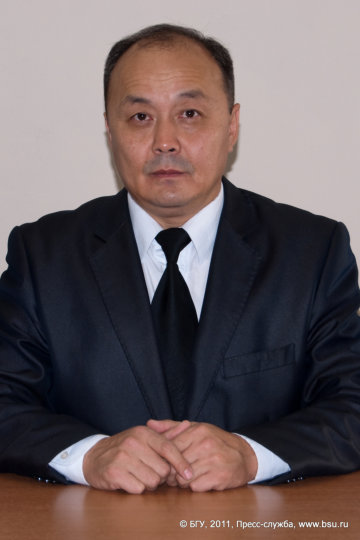 Номоев А.В.